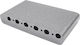 Fender Pure Vintage Strat Tremolo Block Εξάρτημα για Τρέμολο