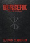 Berserk Deluxe Edition, Том 3