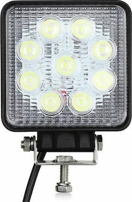 LED Universell 12V 48W 15cm 1Stück 04008LFK00BK