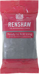 Renshaw Ζαχαρόπαστα 250gr Γκρι Renshaw Ζαχαρόπαστα 250gr Γκρι