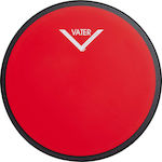 Vater Practice Pad 12" Single Sided Soft Practice Pad