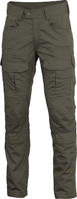 Pentagon Lycos Combat Pants Κυνηγετικό Παντελόνι Ranger Green