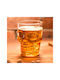 Gadget Master Pahar Pentru Bere Din Sticlă 550ml