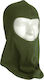 Mil-Tec Balaclava Μπαλακλάβα Ανοιχτή Professional Λαδί
