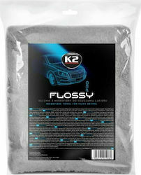K2 Flossy Pro Πετσέτα μικροϊνών στεγνώματος