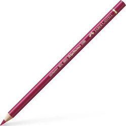 Faber-Castell Polychromos Цветни моливи Розов к...