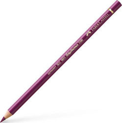Faber-Castell Polychromos Цветни моливи Магента...