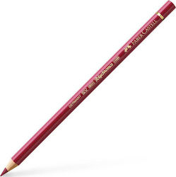 Faber-Castell Polychromos Pencil Dark Red 225