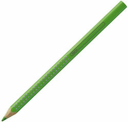Faber-Castell Jumbo Grip Creion colorat cu vârf...