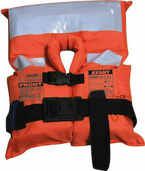 Lalizas Advanced Life Jacket Vest Kids Βρεφικό Solas / Med 2010