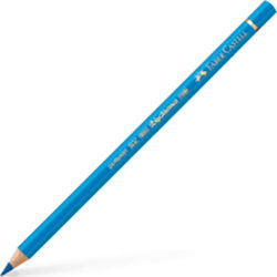 Faber-Castell Polychromos Цветни моливи Фтало с...