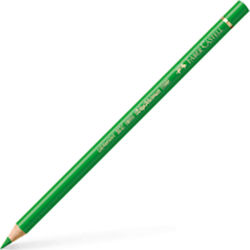 Faber-Castell Polychromos Цветни моливи Листено...