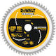 Dewalt DT99564 Cutting Disc Wood 190mm with 60 Teeth 1pcs