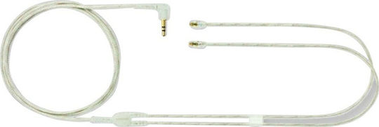 Shure Καλώδιο Ήχου 3.5mm male - 1.6m (EAC-64 CL)