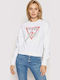 Icon Women's Sweatshirt White