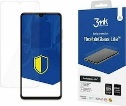 3MK FlexibleGlass Lite Ceramic Tempered Glass (Huawei P30 Lite)
