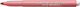 Giotto Turbo Maxi Pink Washable Drawing Marker ...