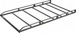 Auto Gs Auto-Dachträger 910-351 230x126cm Universell (Set ohne Beine)