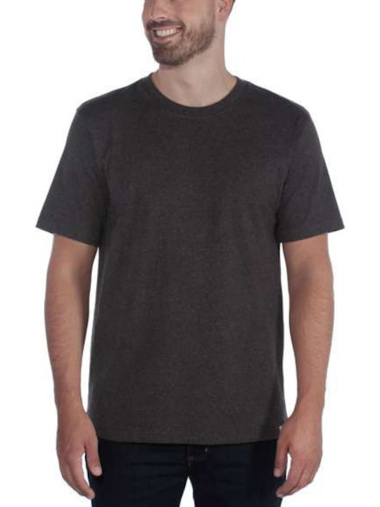 Carhartt Тениска Сив