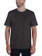 Carhartt Herren T-Shirt Kurzarm Gray 104264-CRH