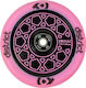 District Ρόδα για Παιδικό Πατίνι Zodiac Pink/Black