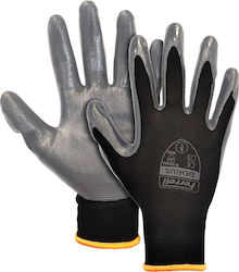 Ferreli Dorus Nitrile Safety Gloves