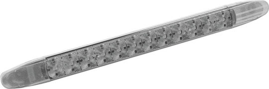 Lampa Φως Όγκου Φορτηγού Φως Όγκου Φορτηγού 12LED 24V - Κόκκινο L9702.2