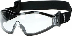 Mil-Tec Para Protective Γυαλιά Διάφανα