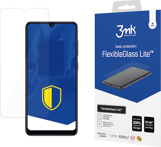 3MK FlexibleGlass Lite Gehärtetes Glas (Galaxy A31)