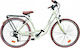 Energy Energy Retro 28" Μπεζ Ποδήλατο Πόλης με 6 Ταχύτητες