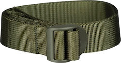 Mil-Tec Каишка Военен Колан Каки 25мм 15949201