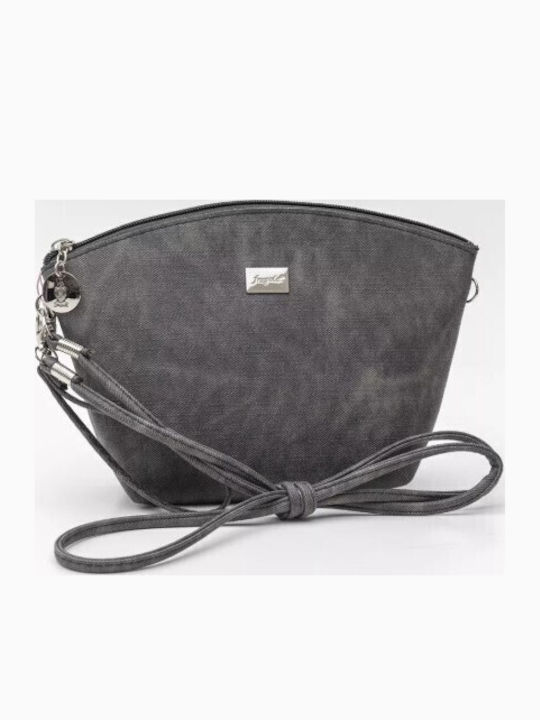 Fragola Damen Necessaire Yellow Multi 24cm