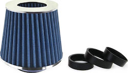 AMiO Luftfilter Trichter AF-BLUE Universell 160 x 155 x 118 Blau 160 x 155 x 118 Blau AMiO Luftfilter Trichter AF-BLUE Universell 160 x 155 x 118 Blau 160 x 155 x 118 Blau