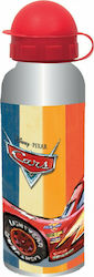 Gim Disney Cars Kids Water Bottle from Aluminiu...