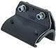 Auto Gs Legs for Roof Bars Cruz 935-882 Legs for Hyundai I20 2020-on Hyundai i20 4pcs