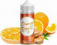 Infamous Liquids Flavor Shot Orange Drops 20ml/120ml 1Stück