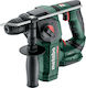 Metabo BH 18 LTX BL 16 Impact Demolition Hammer Battery Brushless 18V Solo with Chuck SDS Plus 600324850