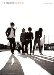 I.M.P. The Strokes Is this it