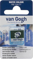 Royal Talens Van Gogh Aquarellfarbe Grün