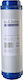Veluda Countertop and Under Sink Water Filter Replacement made of Activated Carbon 10" GAC