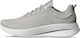 Adidas Lite Racer Rebold Femei Sneakers Grey Two / Silver Metallic