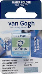Royal Talens Van Gogh Aquarellfarbe Grün