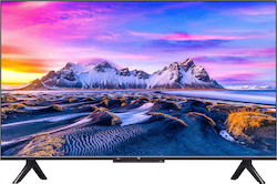 Xiaomi Smart Τηλεόραση 43" 4K UHD LED Mi TV P1 HDR (2021)