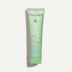 Caudalie Vinopure Λεπτόρρευστη Κρέμα κατά των Ατελειών 40ml
