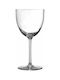 Spiegelau Nick & Nora Pahar pentru Vin Alb și Roșu din Sticlă Pahar cu picior 150ml