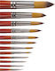 Royal Talens Series 150 Round Paint Brush No7