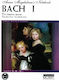 Music Melody Makers J.S. Bach - Το Πρώτο Bach (Anna Magdalena's Notebook) Παρτιτούρα για Πιάνο
