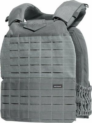 Pentagon Γilet de luptă Milon Vest Vestă Tactical Gri