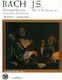 Music Melody Makers J.S. Bach - English Suites pentru Pian
