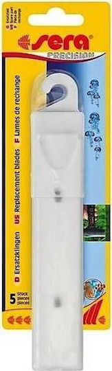 Sera Ενυδρείου Glass Cleaner Ανταλλακτικές Λεπίδες